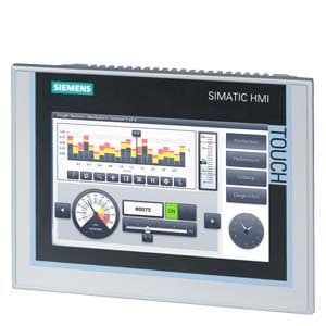 SIMATIC HMI TP700 Comfort (6AV2124-0GC01-0AX0) — фото SIEMENS | МТК