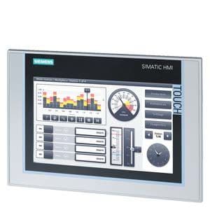 SIMATIC HMI TP900 Comfort (6AV2124-0JC01-0AX0) — фото SIEMENS | МТК