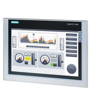 SIMATIC HMI TP1500 Comfort (6AV2124-0MC01-0AX0) — фото SIEMENS | МТК
