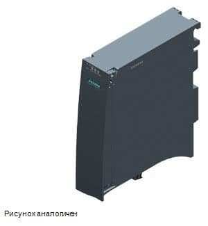 SIMATIC S7-1500, IM 155-5 PN (6ES7155-5AA01-0AB0) — фото SIEMENS | МТК
