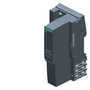 SIMATIC ET 200SP, IM 155-6 PN HF (плюс версия) (6ES7155-6AU01-0BN0) — фото SIEMENS | МТК