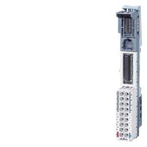 SIMATIC ET 200SP, BaseUnit BU 15 mm D0 (6ES7193-6BP00-0DA1) — фото SIEMENS | МТК