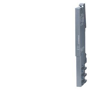 SIMATIC ET 200SP, BaseUnit BU 35 mm A0 (6ES7193-6PA00-0AA0) — фото SIEMENS | МТК