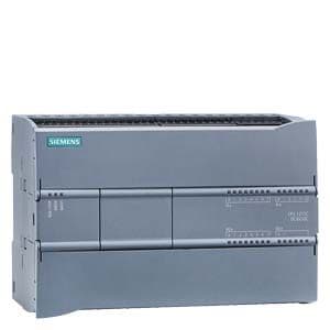 SIMATIC S7-1200, CPU 1217C DC/DC/DC (6ES7217-1AG40-0XB0) — фото SIEMENS | МТК