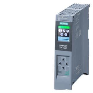 SIMATIC S7-1500, CPU 1511C (6ES7511-1AK02-0AB0) — фото SIEMENS | МТК