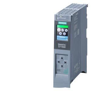 SIMATIC S7-1500, CPU 1511F-1 PN (Fail-Safe) (6ES7511-1FK01-0AB0) — фото SIEMENS | МТК