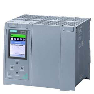 SIMATIC S7-1500, CPU 1517-3 PN/DP (6ES7517-3AP00-0AB0) — фото SIEMENS | МТК