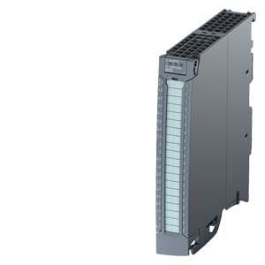 SIMATIC S7-1500, SM 521 DI 16×24 V DC HF (6ES7521-1BH10-0AA0) — фото SIEMENS | МТК