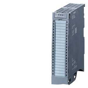 SIMATIC S7-1500, SM 521 DI 16×230 V AC (6ES7521-7EH00-0AB0) — фото SIEMENS | МТК