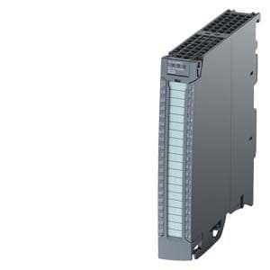 SIMATIC S7-1500, SM 522 DQ 32×24 V DC HF (6ES7522-1BL10-0AA0) — фото SIEMENS | МТК