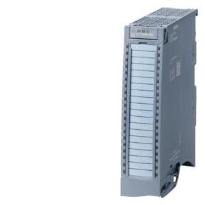 SIMATIC S7-1500, SM 531 AI 8×9-14 bit (resistors) (6ES7531-7MH00-0AB0) — фото SIEMENS | МТК