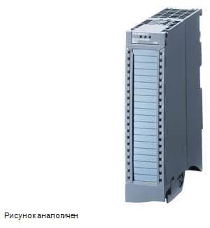 SIMATIC S7-1500, SM 531 AI 8×16 bit HF (6ES7531-7NF10-0AB0) — фото SIEMENS | МТК