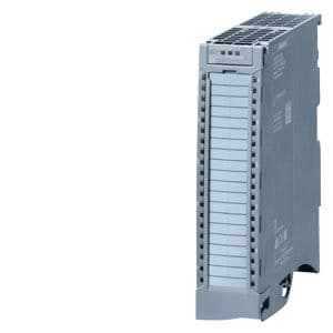 SIMATIC S7-1500, SM 531 AI 8×TC HF (thermocouple) (6ES7531-7PF00-0AB0) — фото SIEMENS | МТК