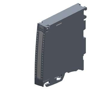 SIMATIC S7-1500, SM 531 AI 4×±10 V 16 bit (6ES7531-7QD00-0AB0) — фото SIEMENS | МТК