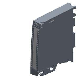 SIMATIC S7-1500, SM 534 AI 4/AQ 4×16 bit (6ES7534-7QE00-0AB0) — фото SIEMENS | МТК