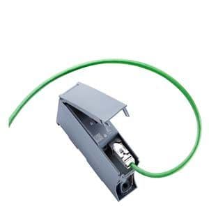 SIMATIC S7-1500, CP 1543-1 PROFINET (6GK7543-1AX00-0XE0) — фото SIEMENS | МТК