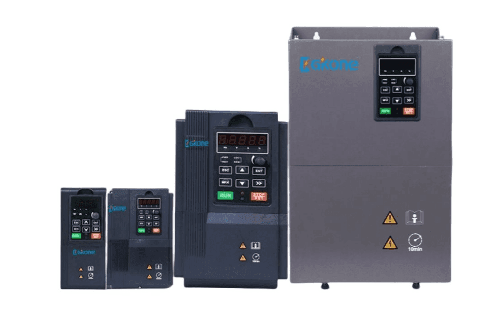 Преобразователь частоты GKONE GK500H-4T-355 (GK500H-4T-355) — фото GKONE | МТК
